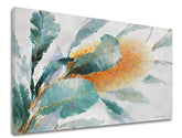 Slika na platnu Cvetje Popust 60 % 120X80 cm